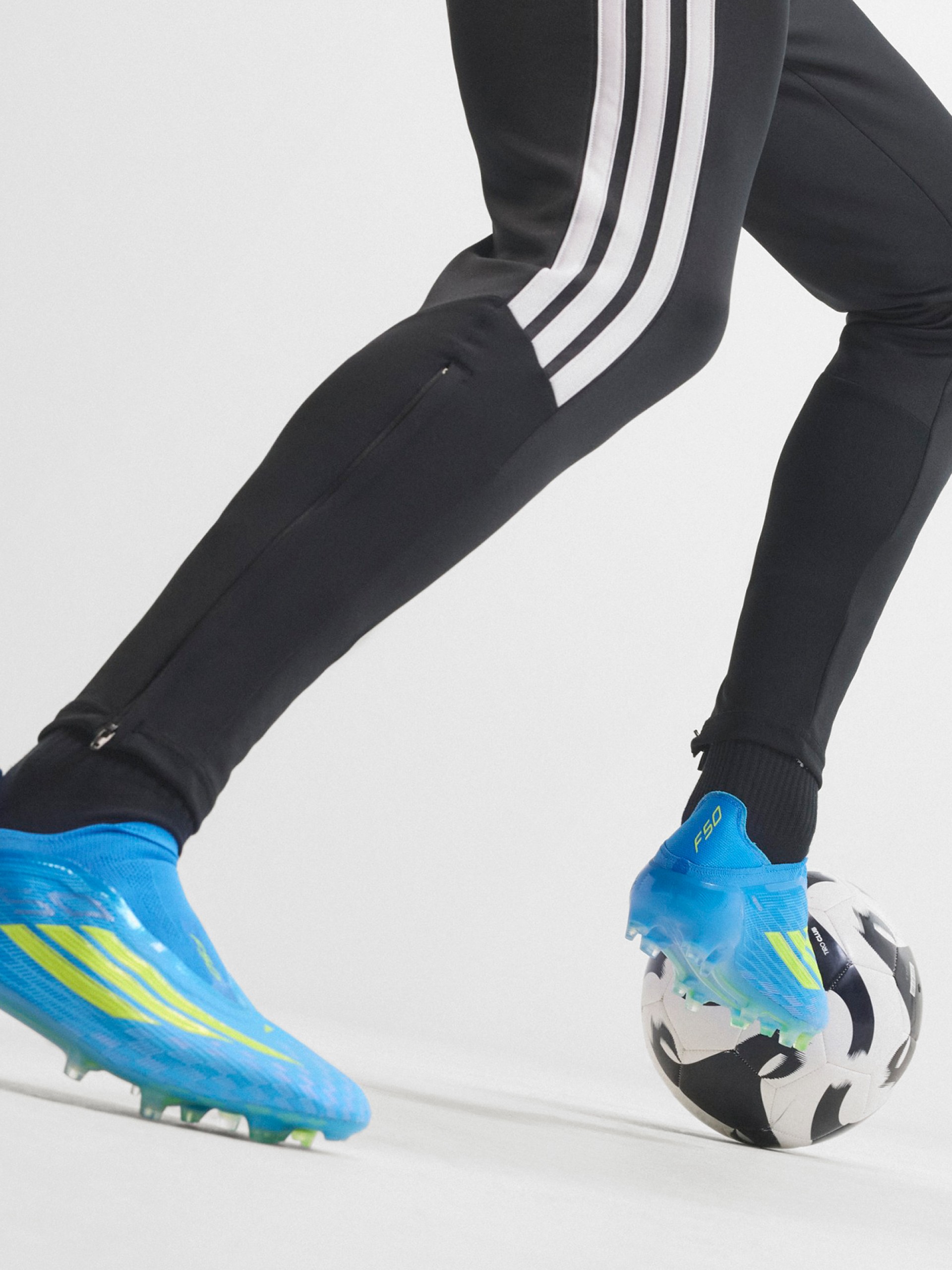 Chuteiras Adidas F50 Elite LL FG