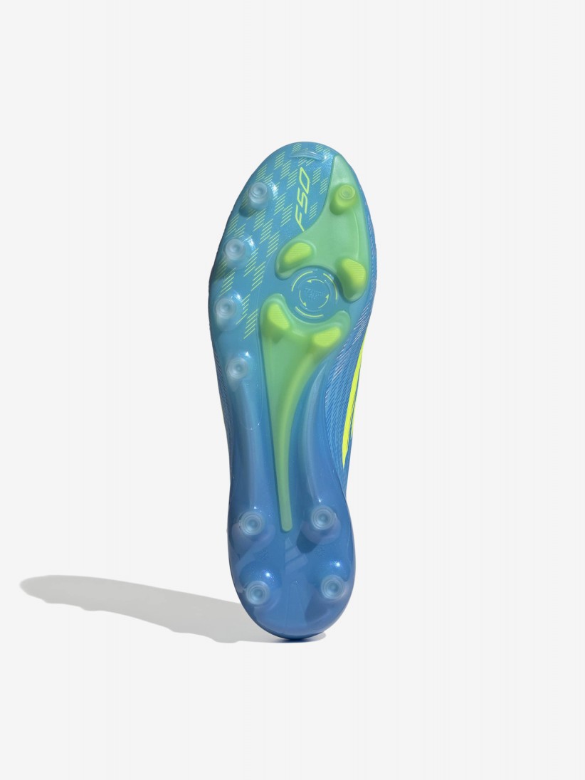 Botas de F�tbol Adidas F50 Elite LL AG