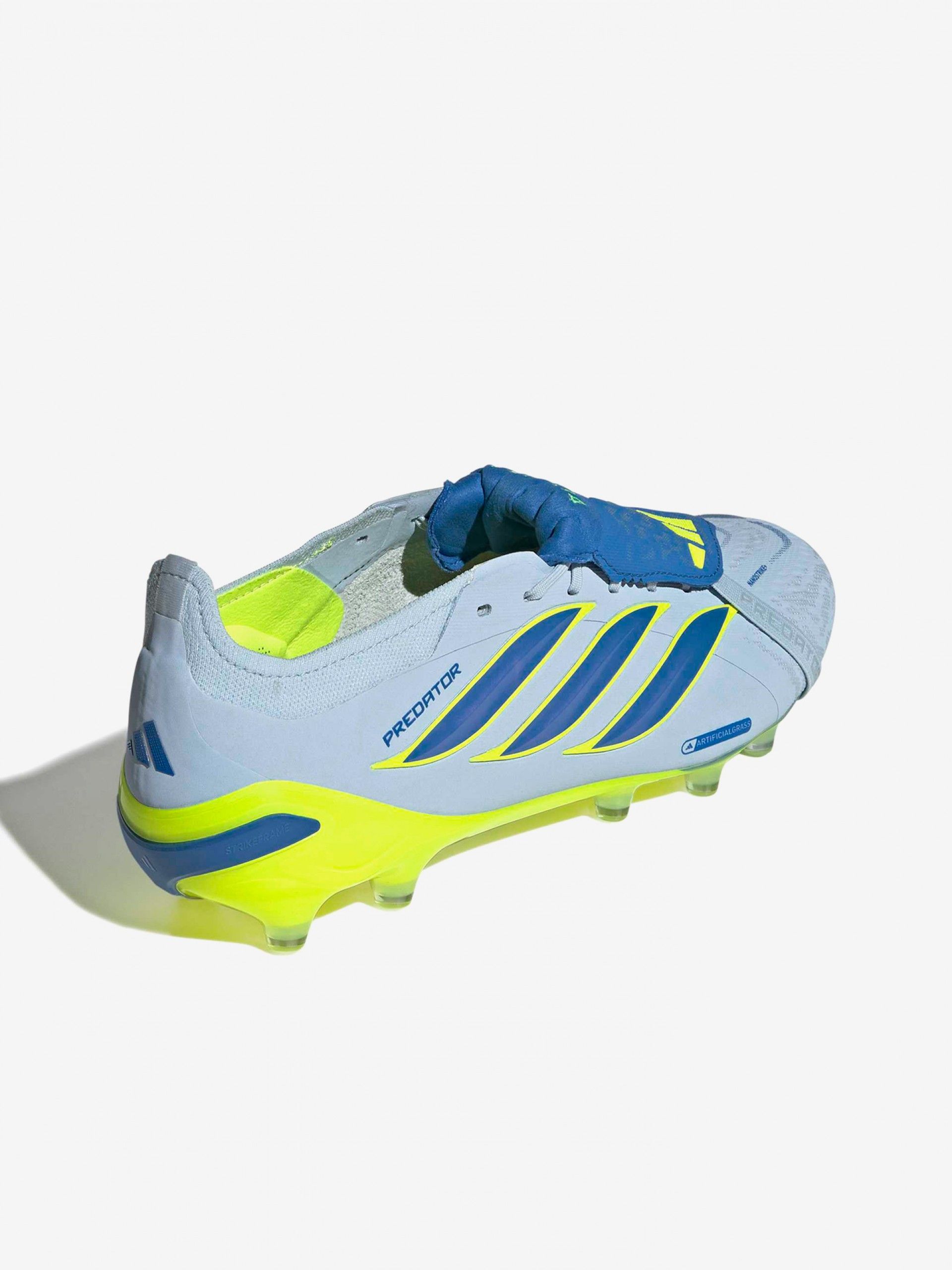 Botas de Fútbol Adidas Predator Elite FT AG