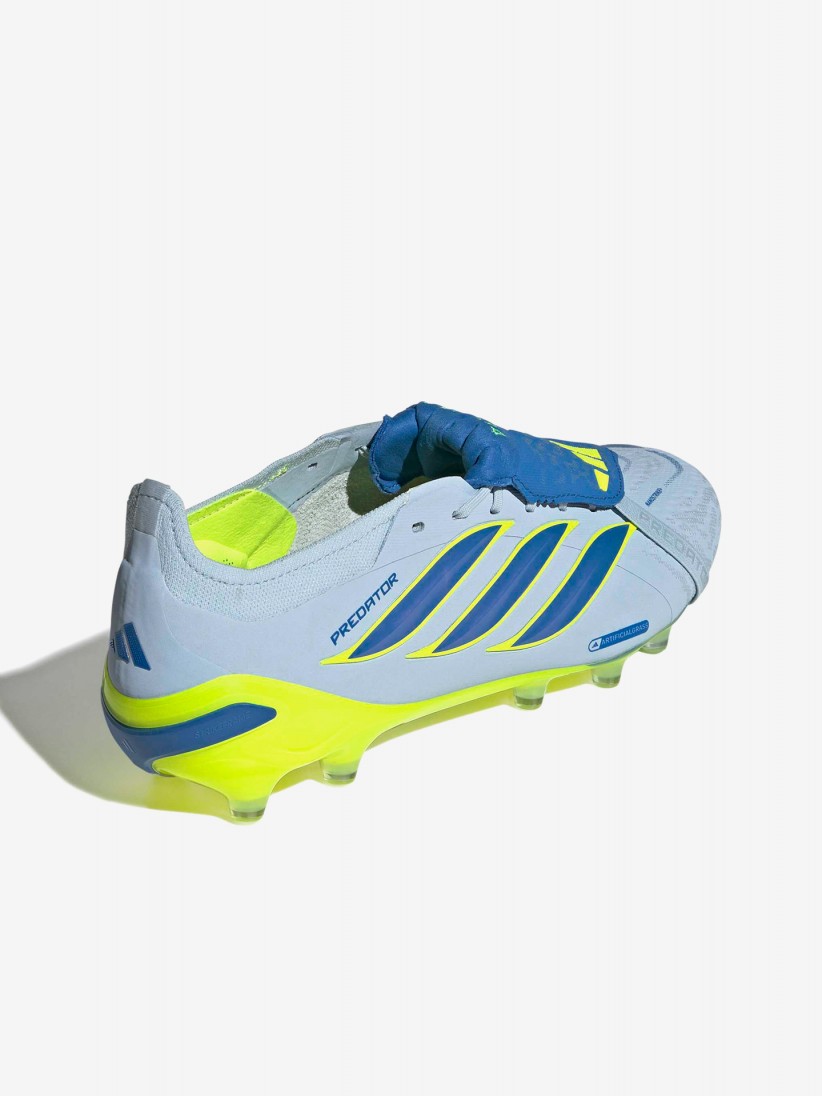 Adidas Predator Elite FT AG Football Boots