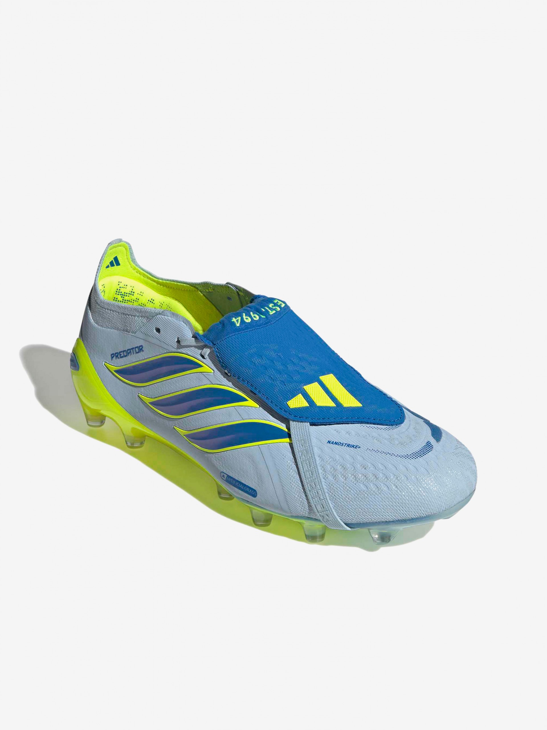Adidas Predator Elite FT AG Football Boots