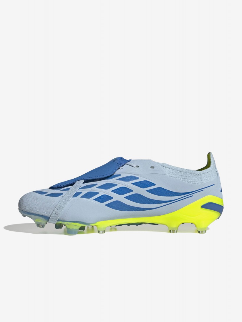 Adidas Predator Elite FT AG Football Boots