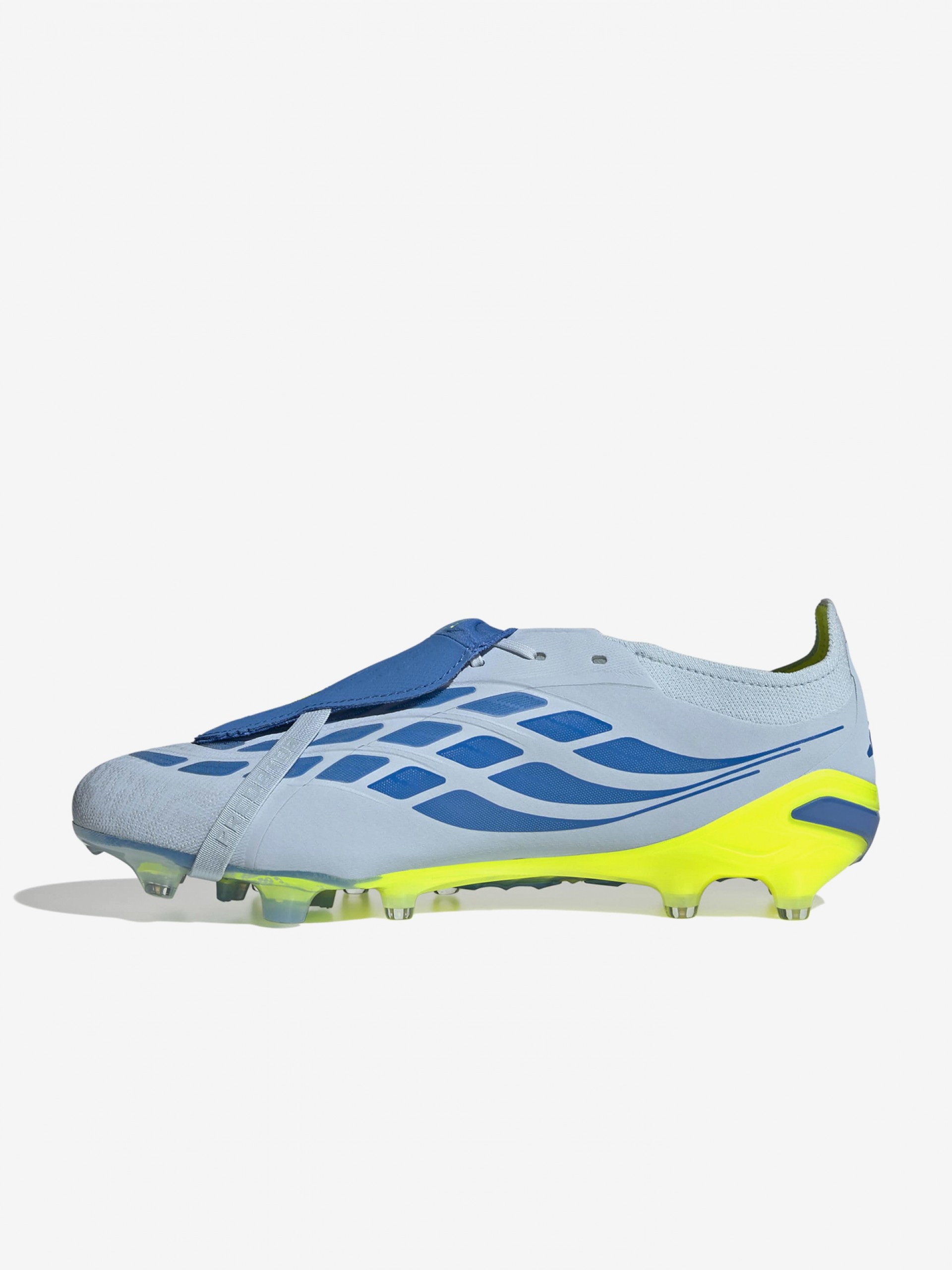 Chuteiras Adidas Predator Elite FT AG