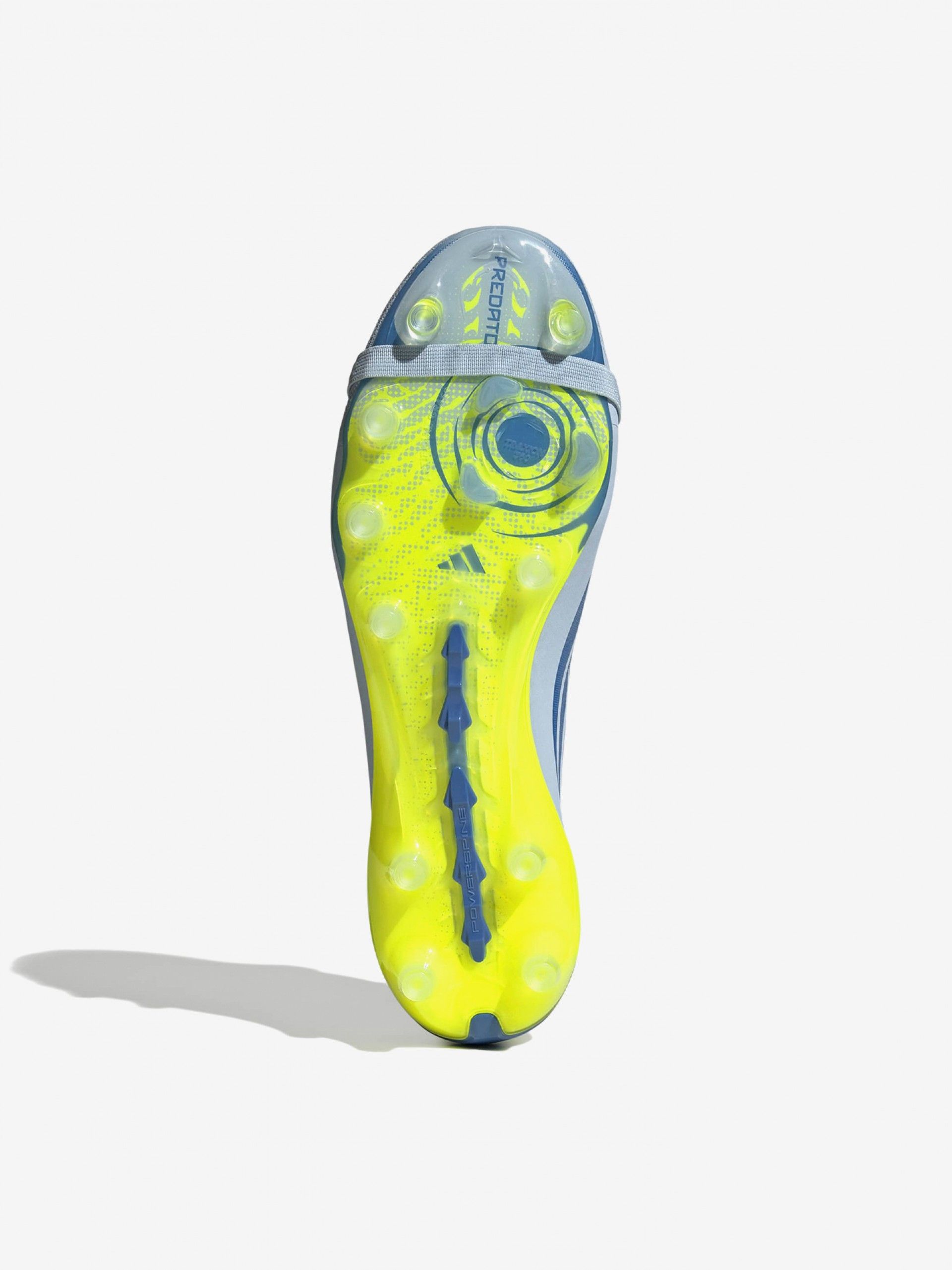 Chuteiras Adidas Predator Elite FT AG