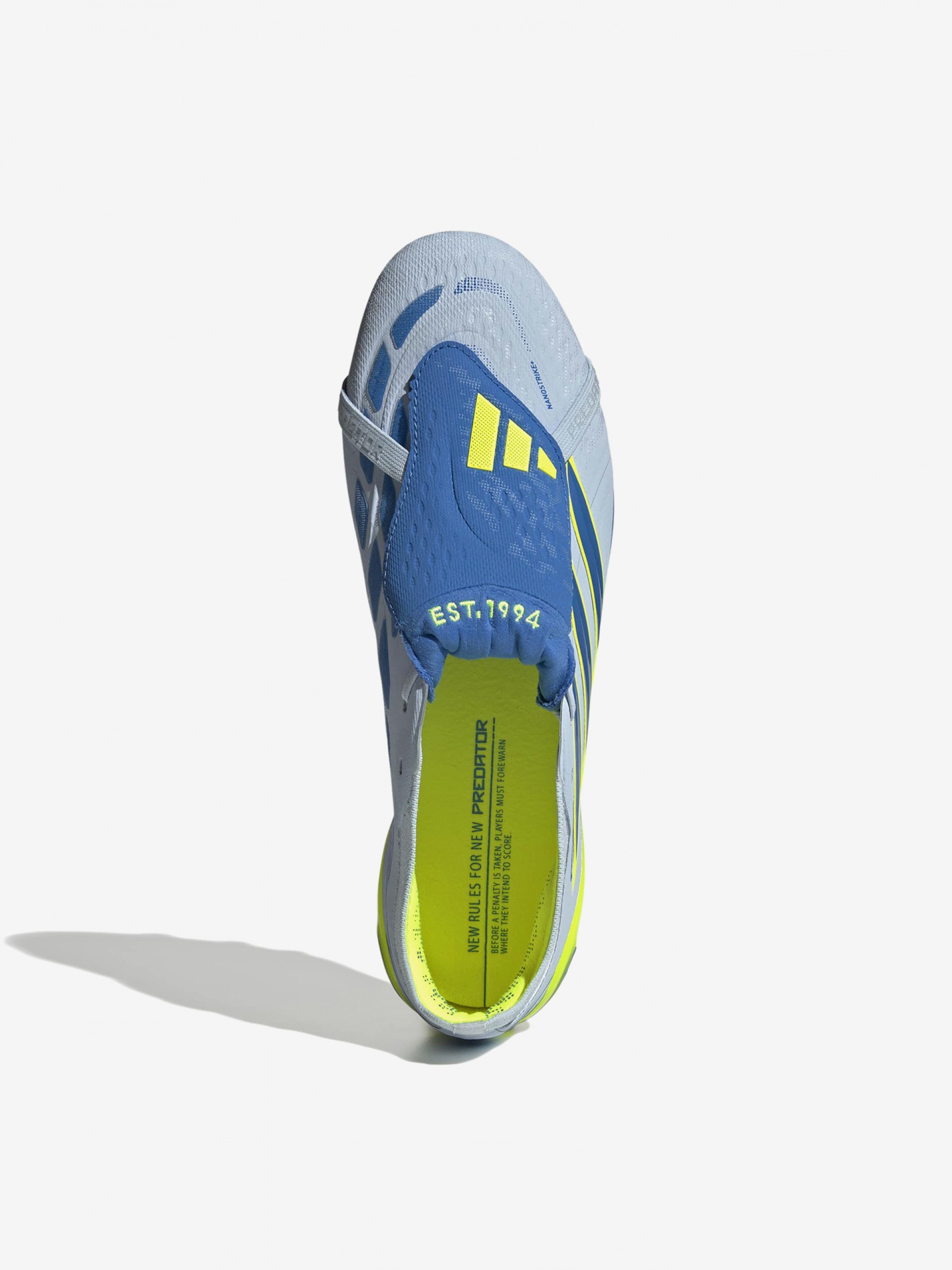 Botas de Fútbol Adidas Predator Elite FT AG