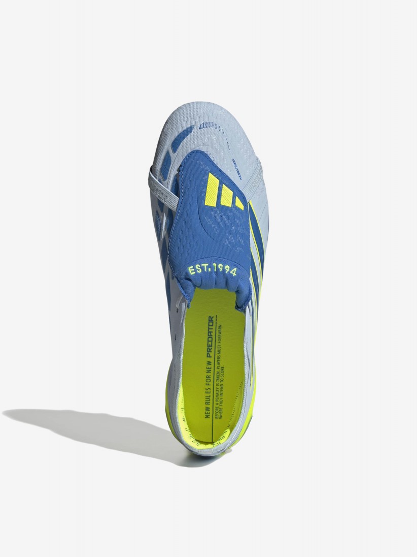 Adidas Predator Elite FT AG Football Boots