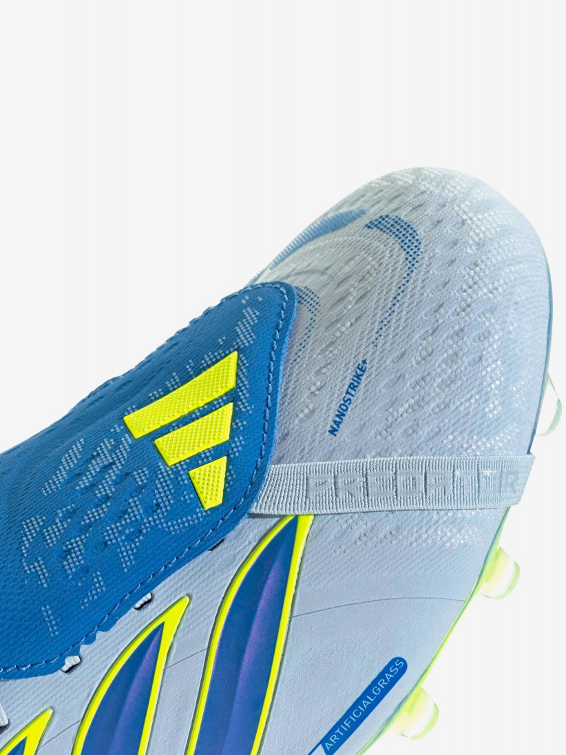 Adidas Predator Elite FT AG Football Boots