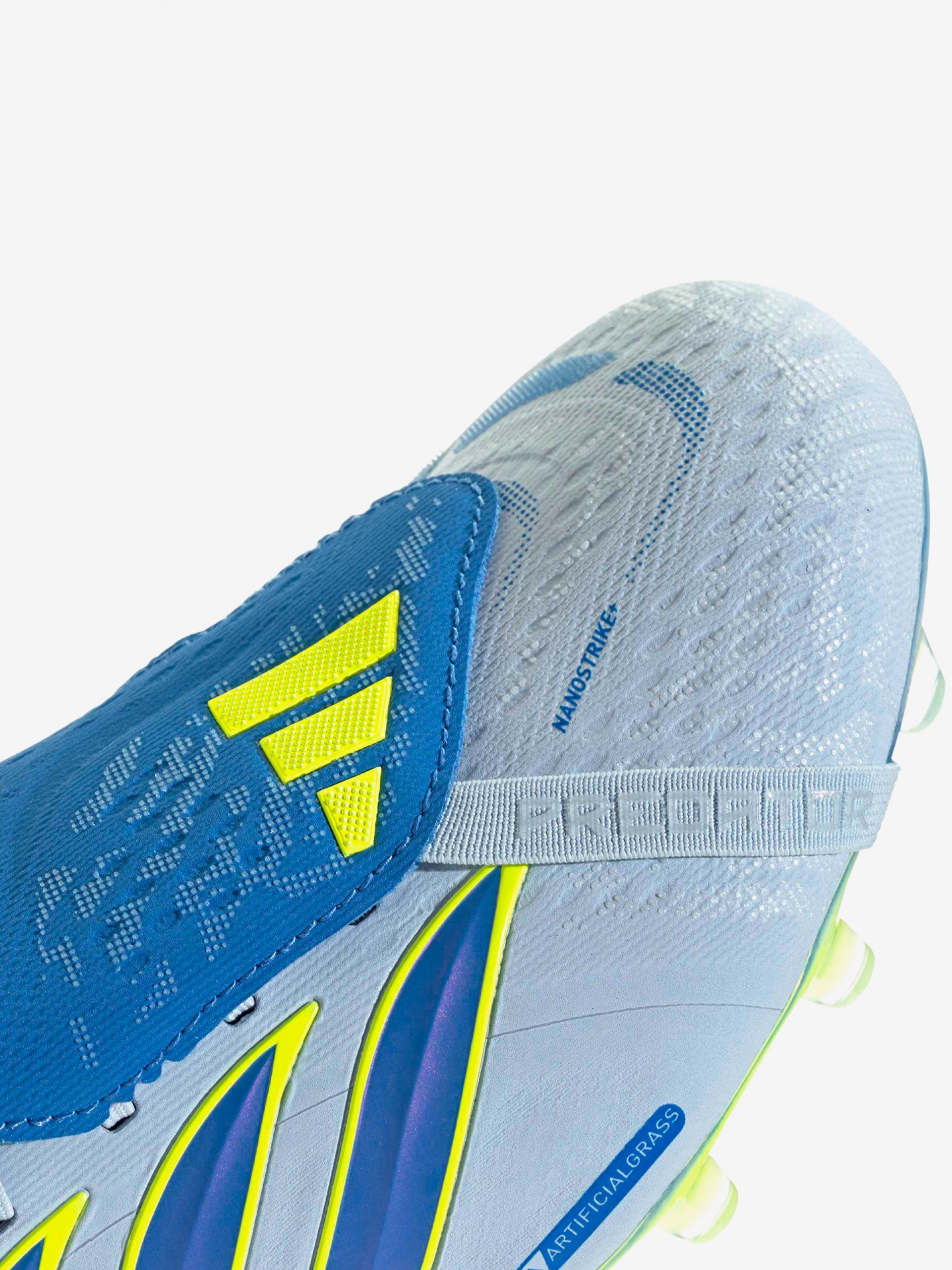 Chuteiras Adidas Predator Elite FT AG