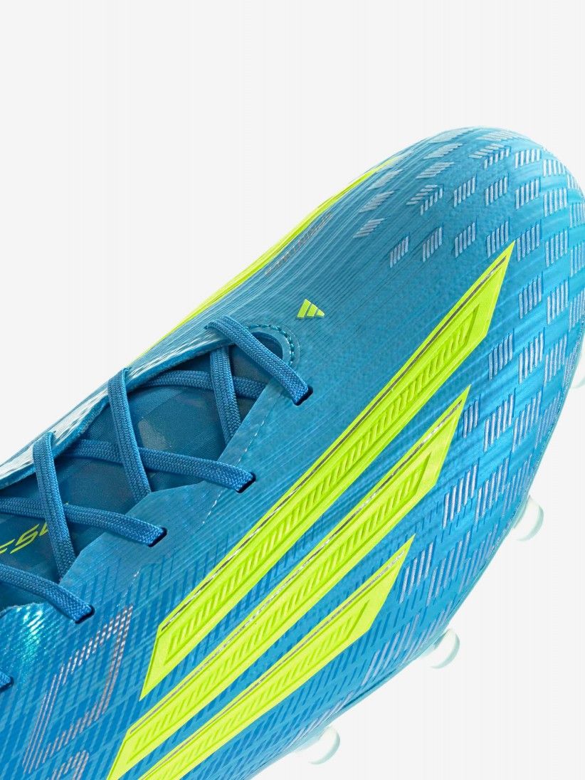 Adidas F50 Elite AG Football Boots