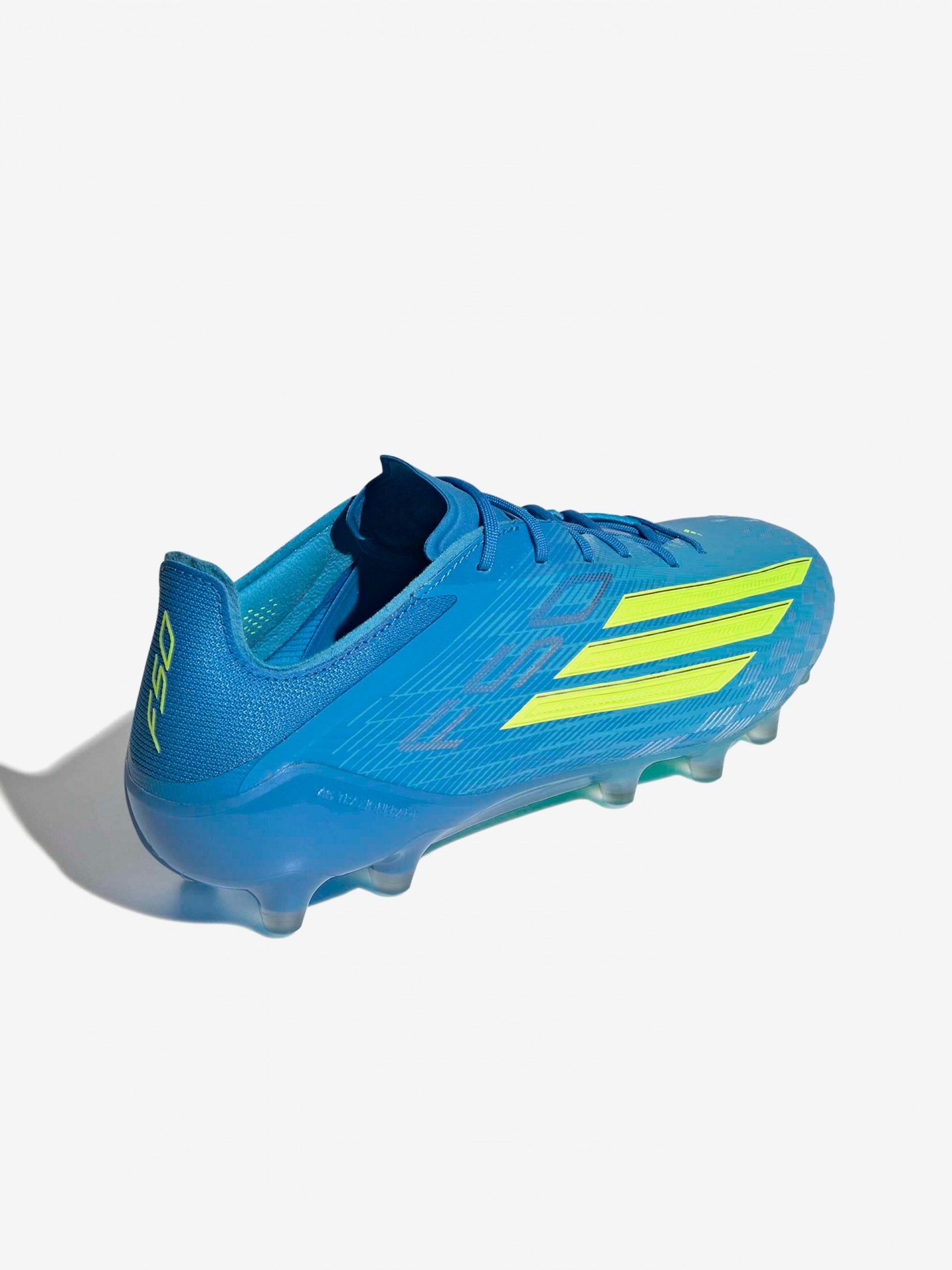 Chuteiras Adidas F50 Elite AG