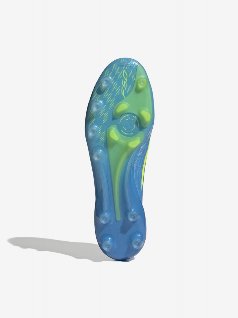 Adidas F50 Elite AG Football Boots