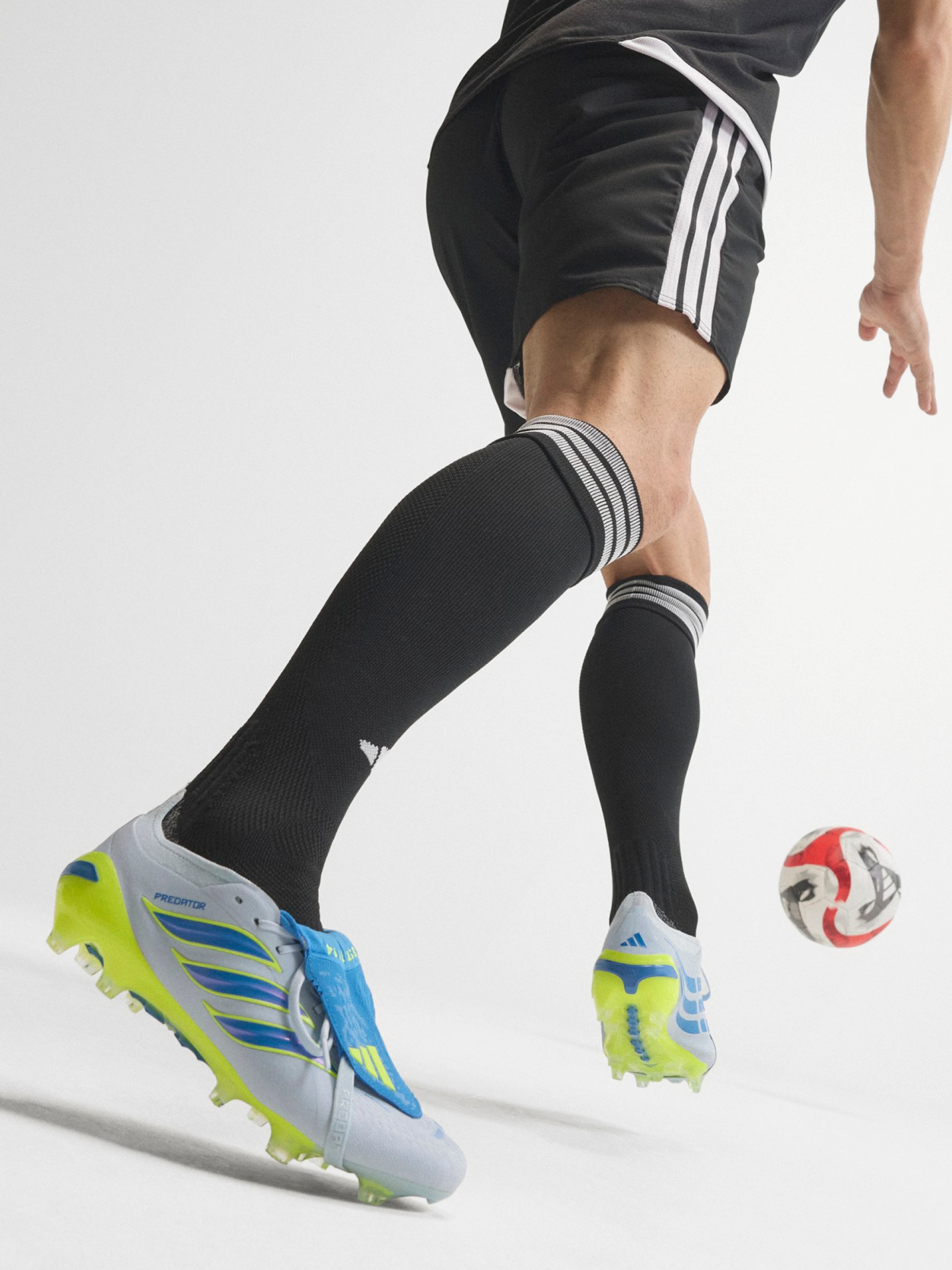 Adidas Predator Elite FT FG Football Boots