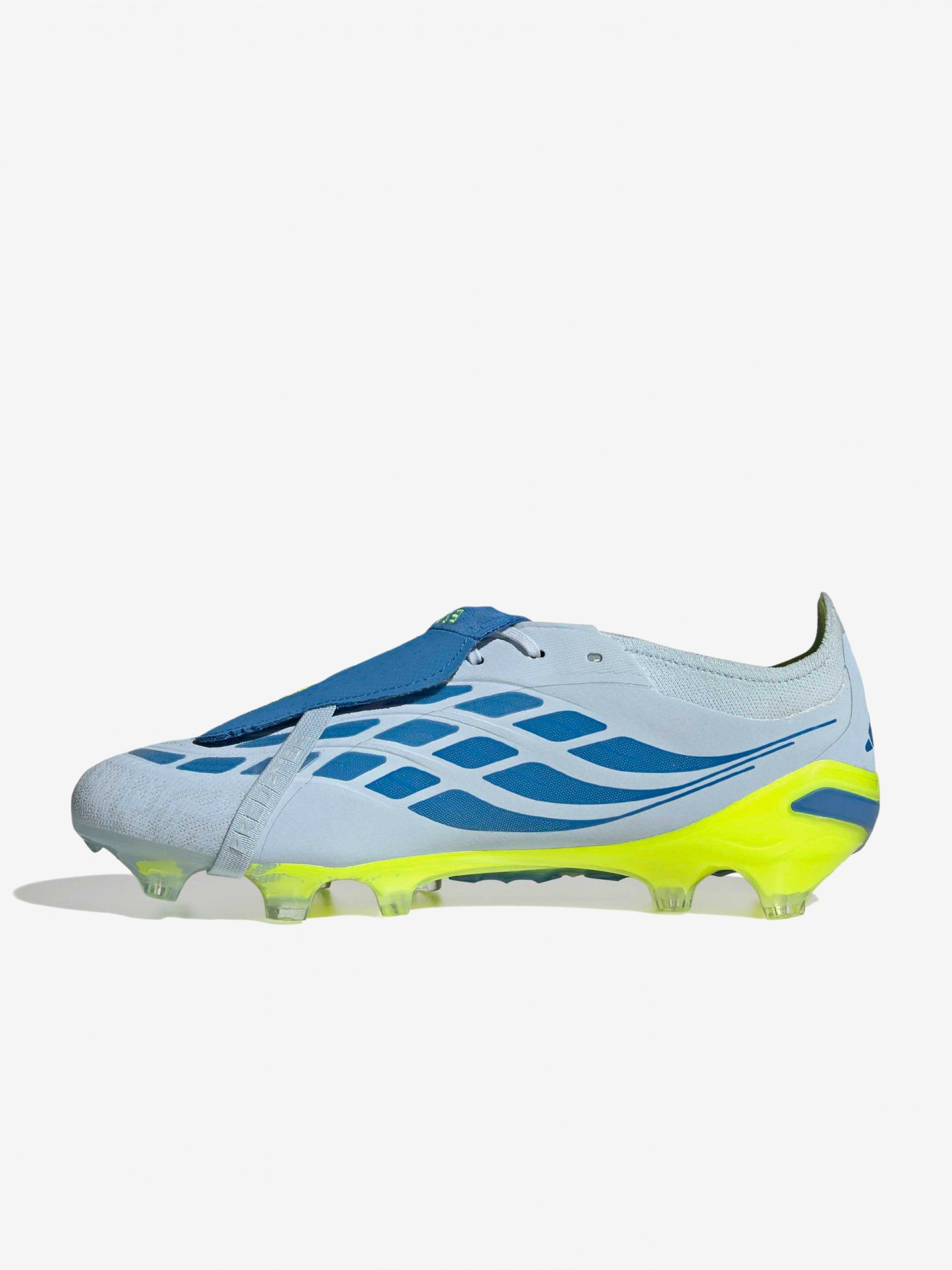 Botas de Fútbol Adidas Predator Elite FT FG