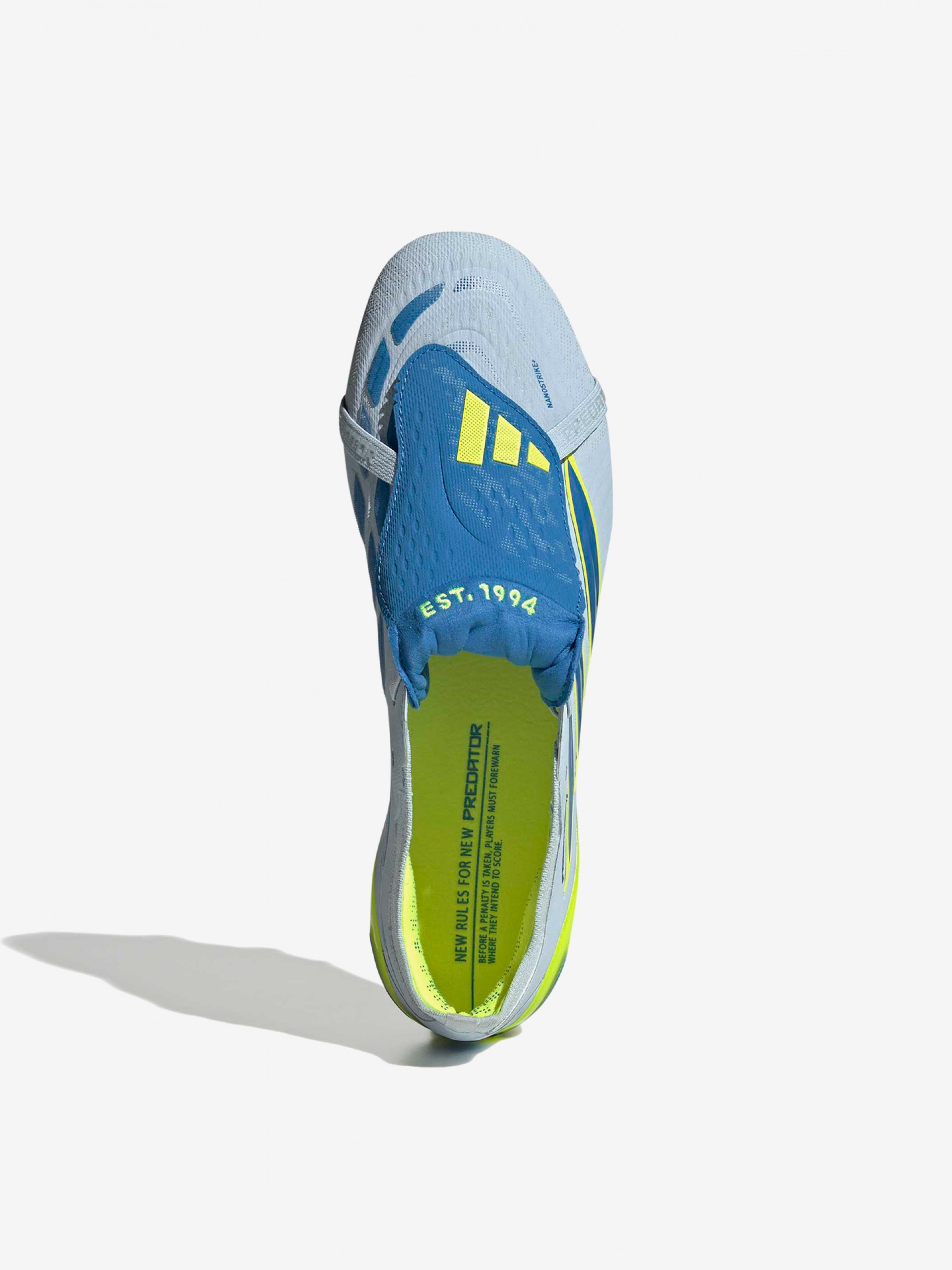 Botas de Fútbol Adidas Predator Elite FT FG