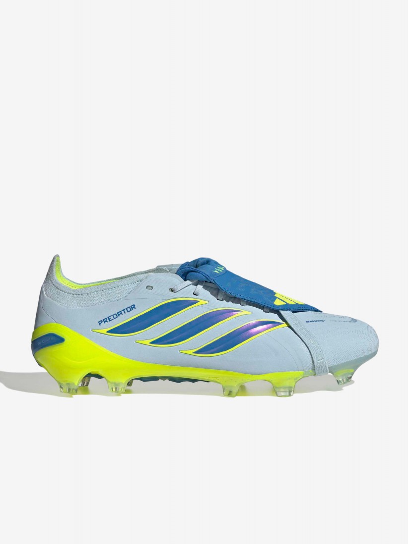 Chuteiras Adidas Predator Elite FT FG