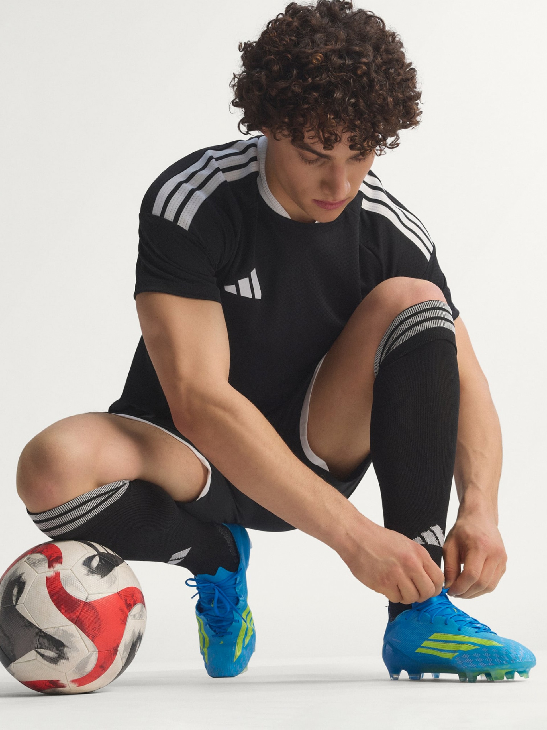 Botas de Fútbol Adidas F50 Elite FG