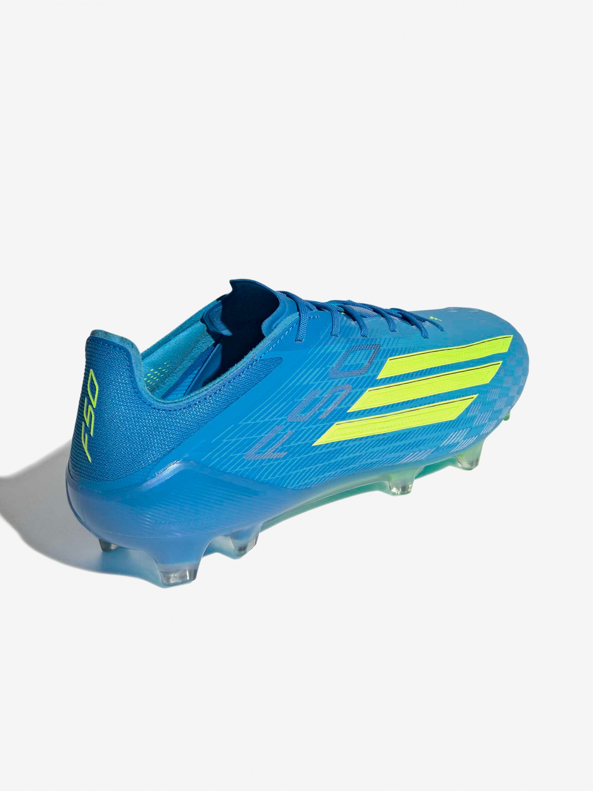 Botas de Fútbol Adidas F50 Elite FG