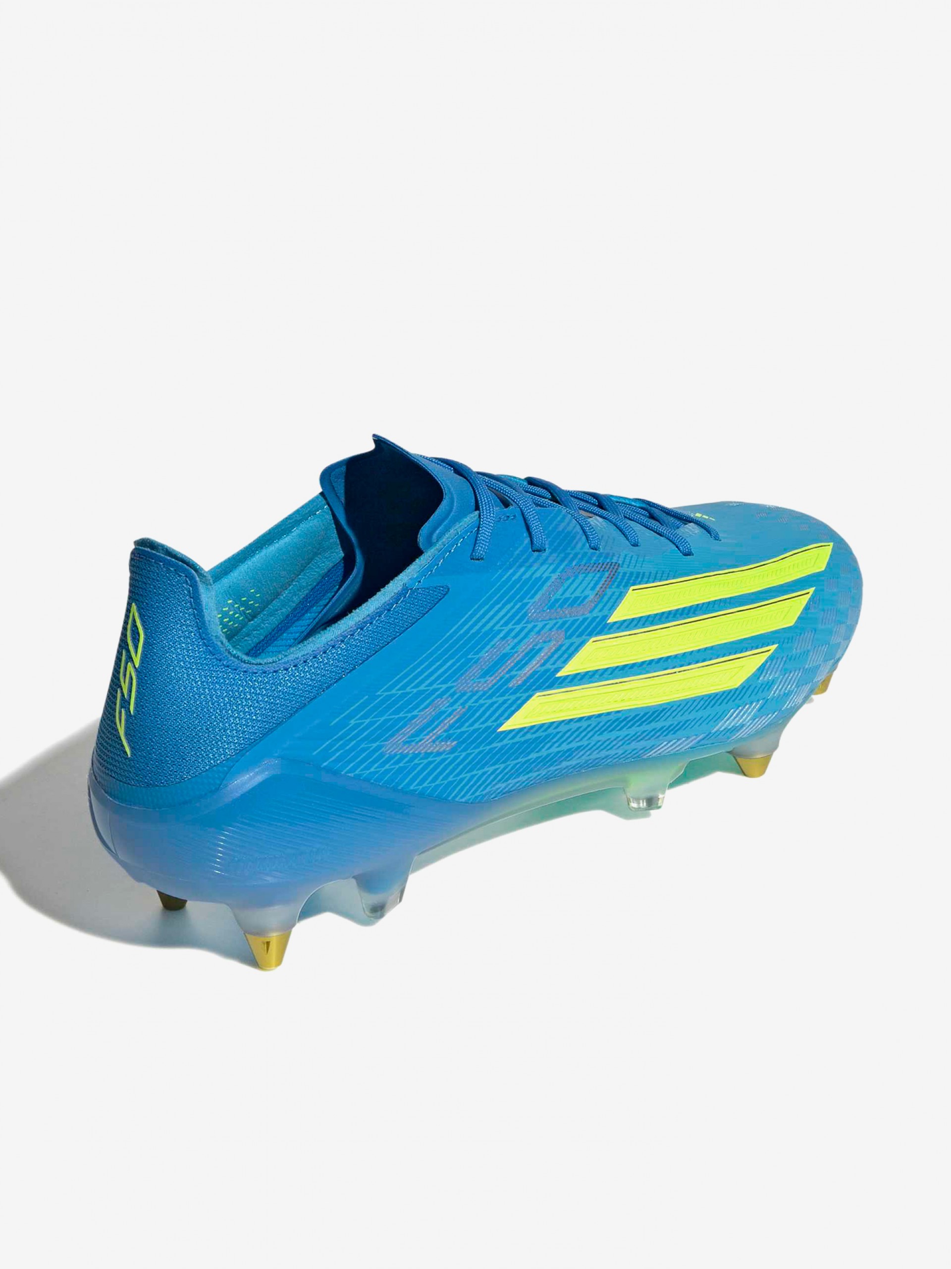 Chuteiras Adidas F50 Elite SG