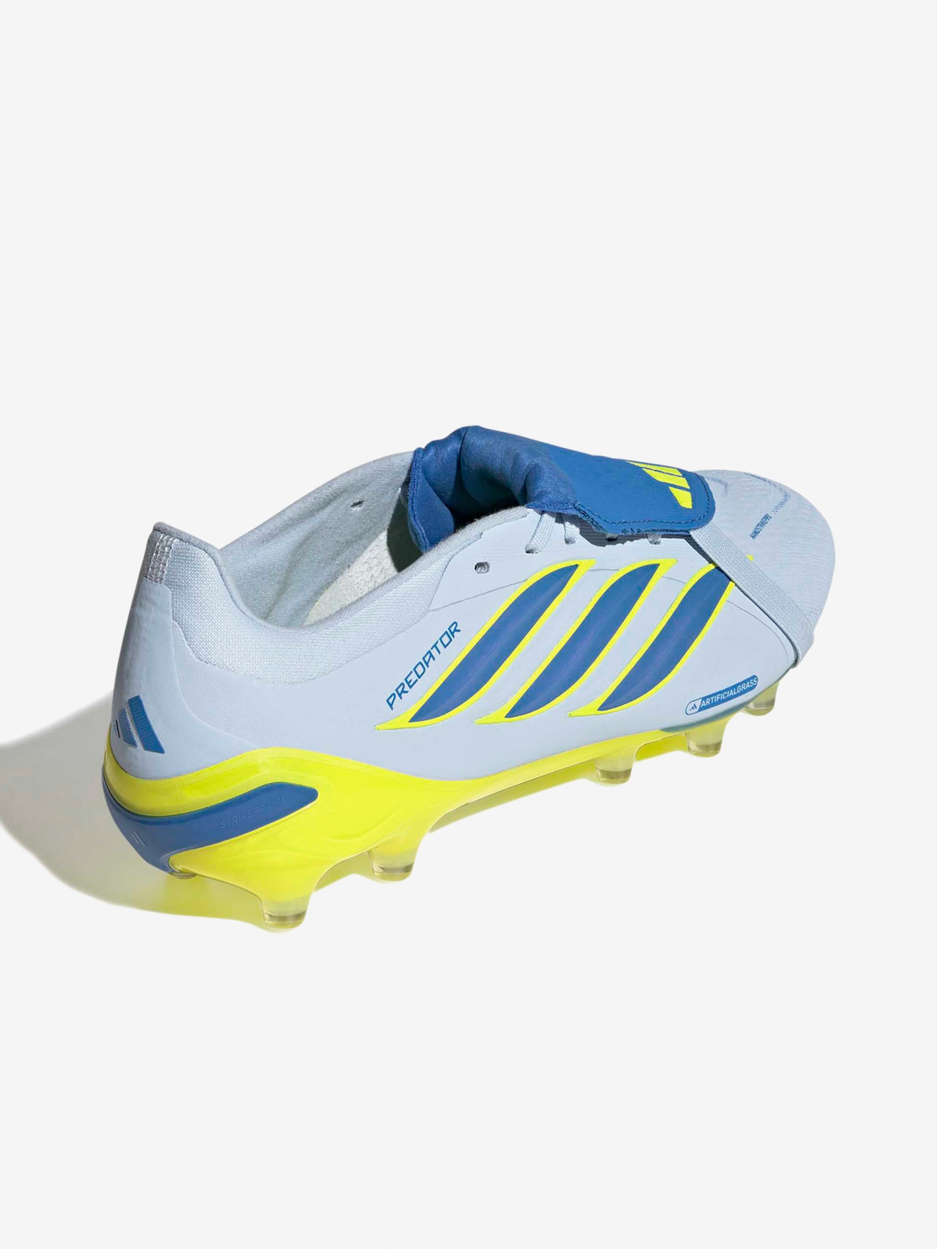Chuteiras Adidas Predator Pro FT AG