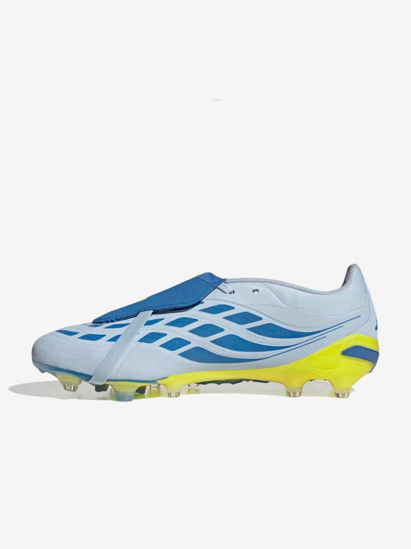 Chuteiras Adidas Predator Pro FT AG Chuteiras Adidas Predator Pro FT AG