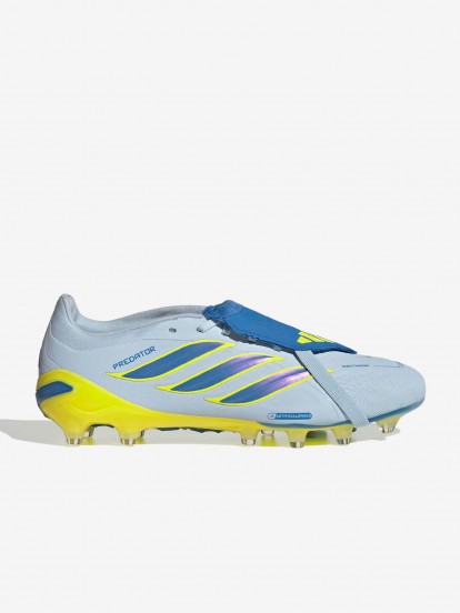 Chuteiras Adidas Predator Pro FT AG Chuteiras Adidas Predator Pro FT AG