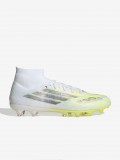 Chuteiras Adidas F50 Sparkfusion Pro Mid FG/AG Para Mulher