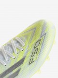 Chuteiras Adidas F50 Sparkfusion Pro Mid FG/AG Para Mulher