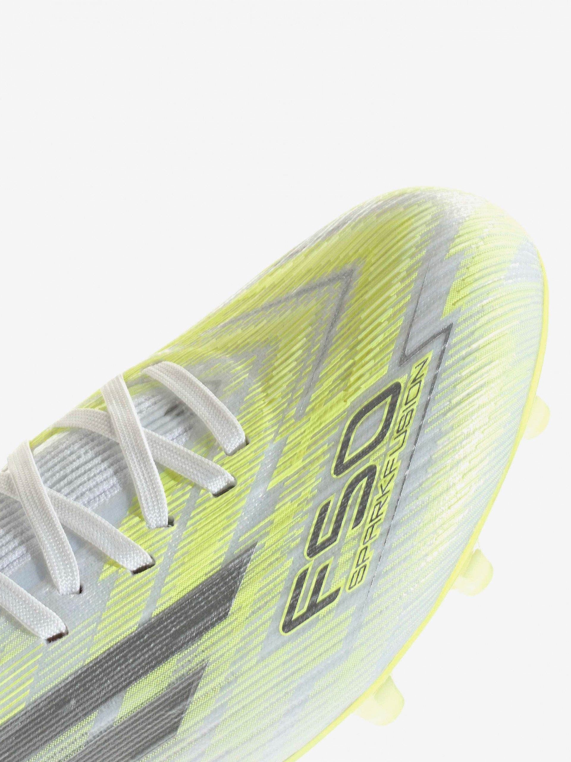 Adidas F50 Sparkfusion Pro Mid FG/AG Football Boots For Women