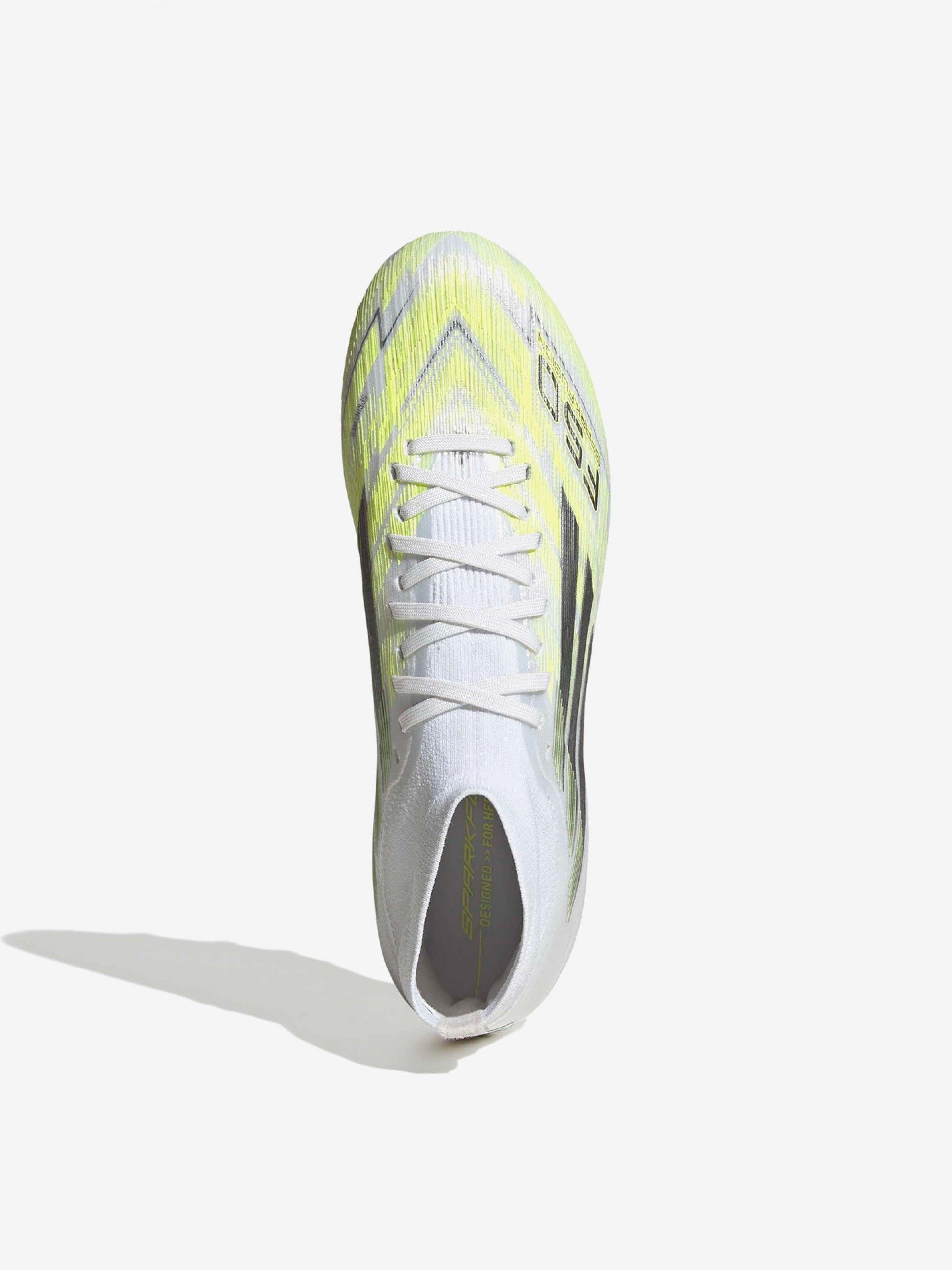 Adidas F50 Sparkfusion Pro Mid FG/AG Football Boots For Women