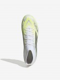 Chuteiras Adidas F50 Sparkfusion Pro Mid FG/AG Para Mulher