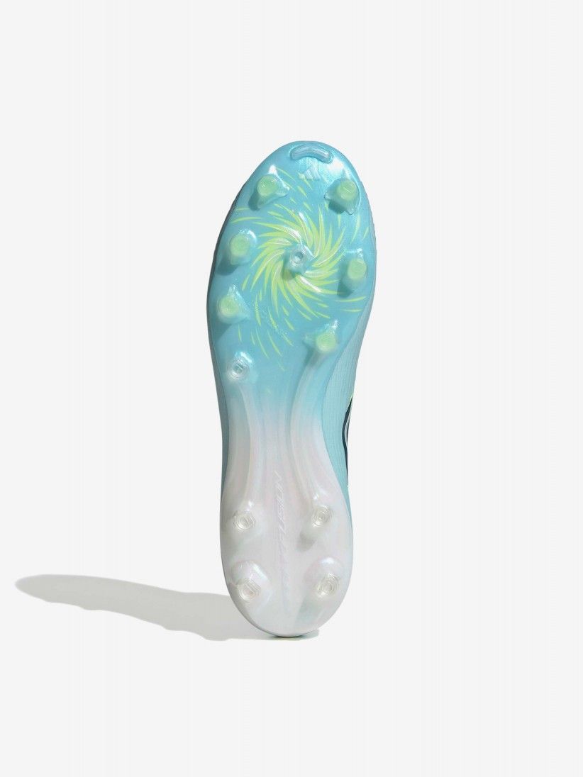 Adidas F50 Sparkfusion Pro Mid FG/AG Football Boots For Women