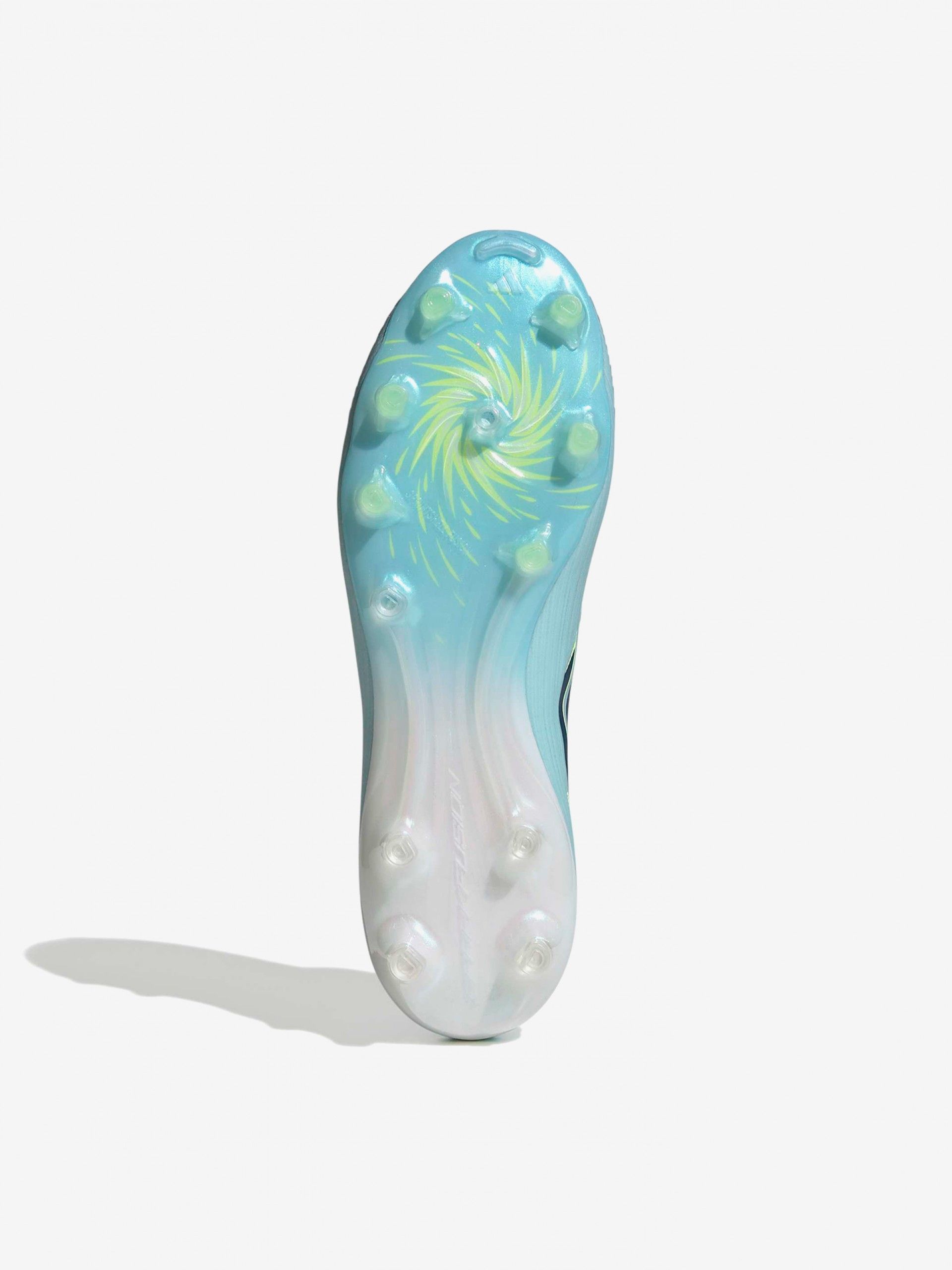 Chuteiras Adidas F50 Sparkfusion Pro Mid FG/AG Para Mulher