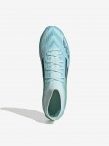 Adidas F50 Sparkfusion Pro Mid FG/AG Football Boots For Women