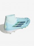 Adidas F50 Sparkfusion Pro Mid FG/AG Football Boots For Women