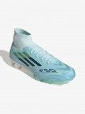 Adidas F50 Sparkfusion Pro Mid FG/AG Football Boots For Women