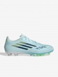 Chuteiras Adidas F50 Sparkfusion League Mid FG/AG Para Mulher