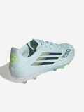Chuteiras Adidas F50 Sparkfusion League Mid FG/AG Para Mulher