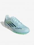 Chuteiras Adidas F50 Sparkfusion League Mid FG/AG Para Mulher