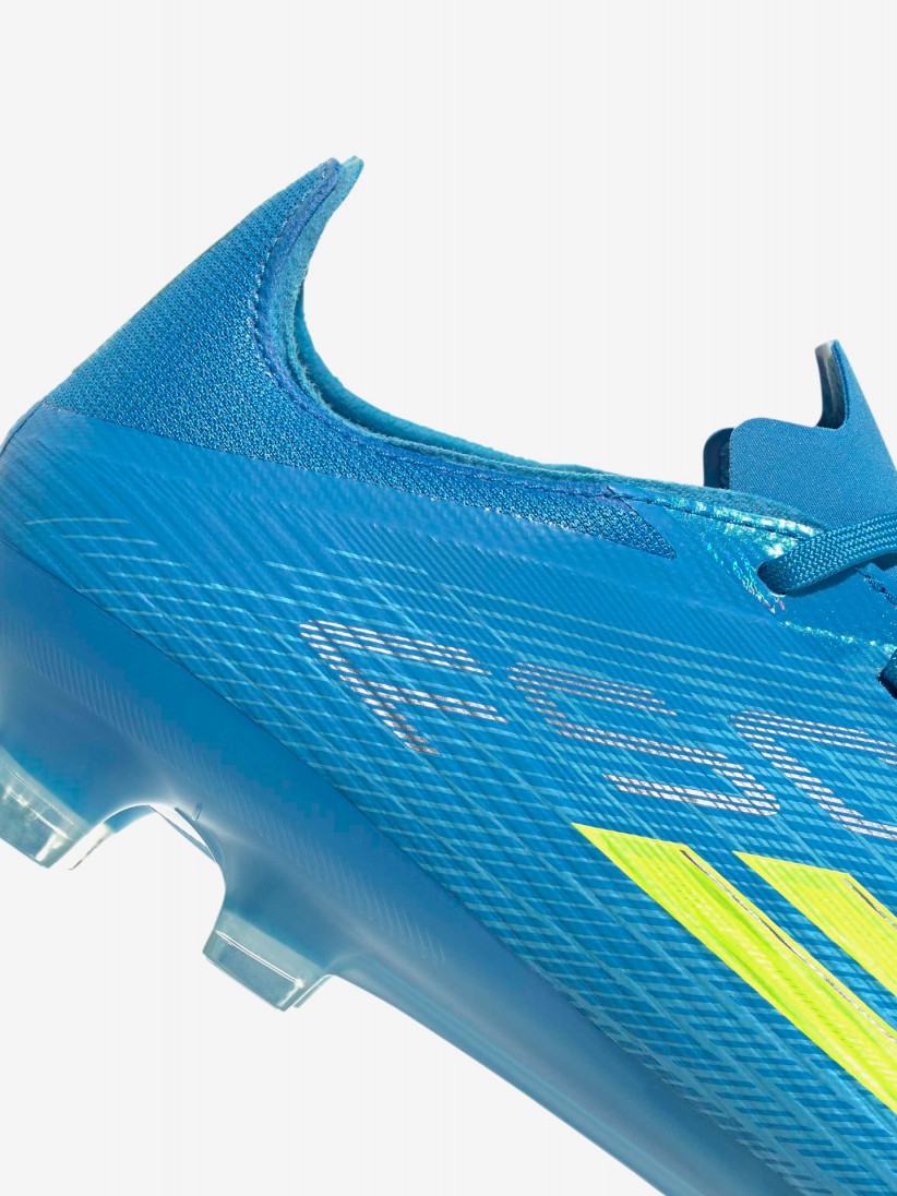 Chuteiras Adidas F50 Pro FG Chuteiras Adidas F50 Pro FG