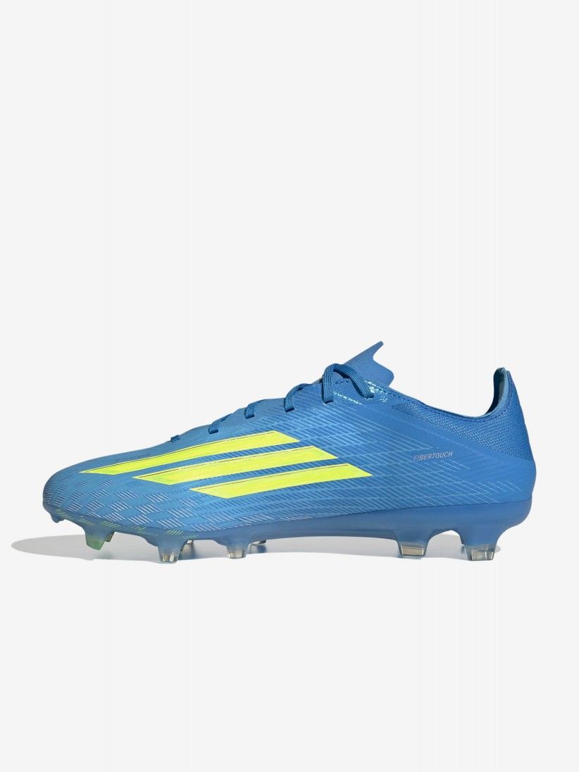 Chuteiras Adidas F50 Pro FG Chuteiras Adidas F50 Pro FG