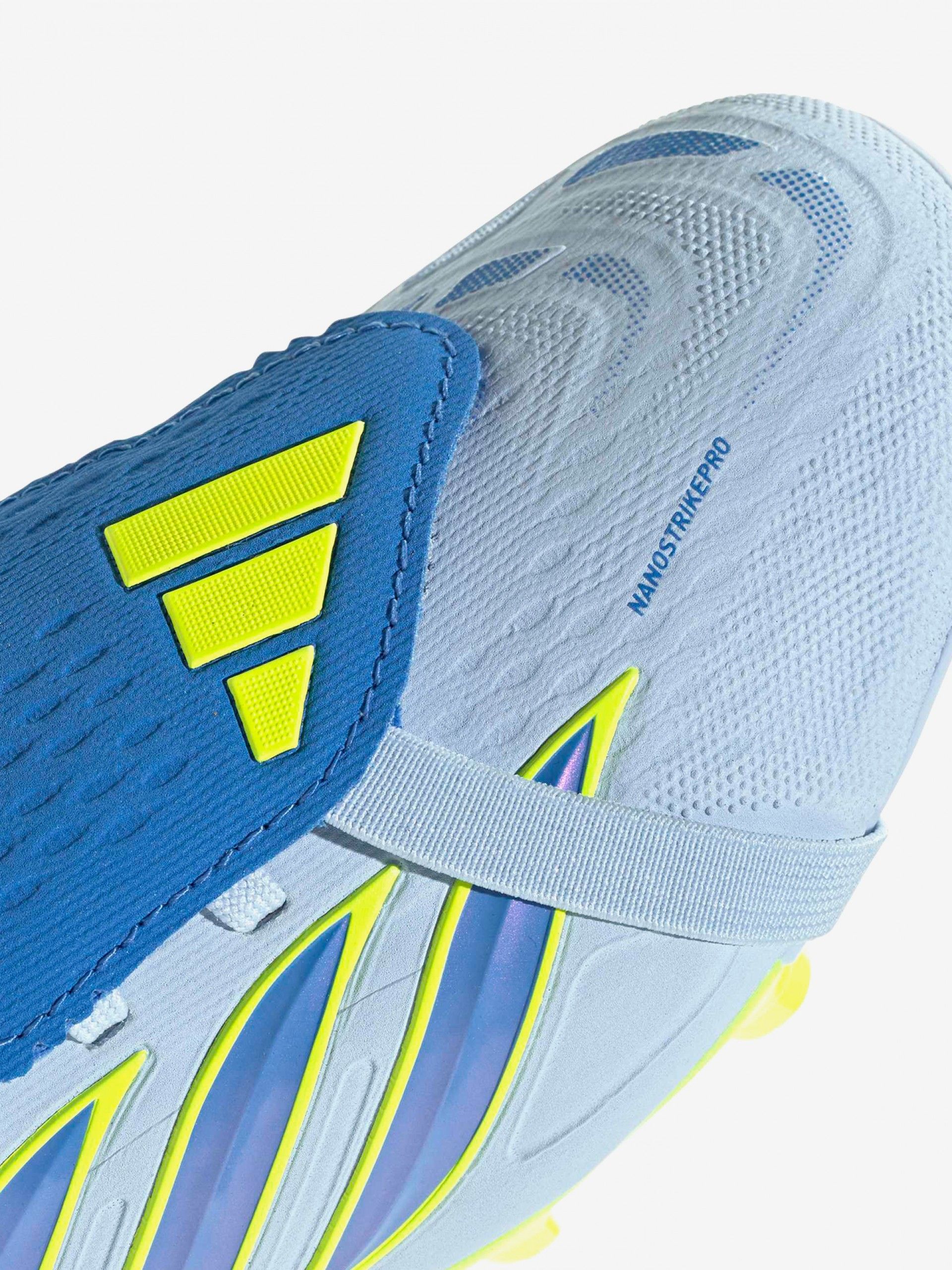 Botas de Fútbol Adidas Predator Elite FT FG J