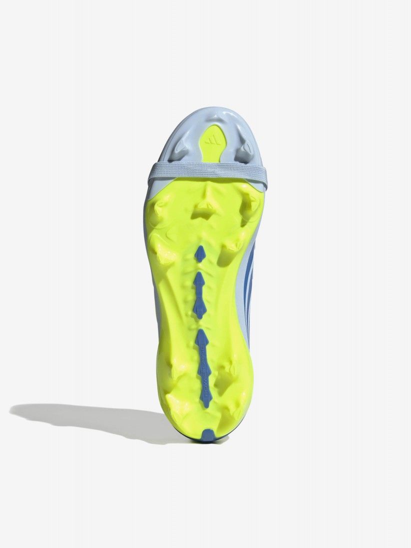 Chuteiras Adidas Predator Elite FT FG J Para Crian�a