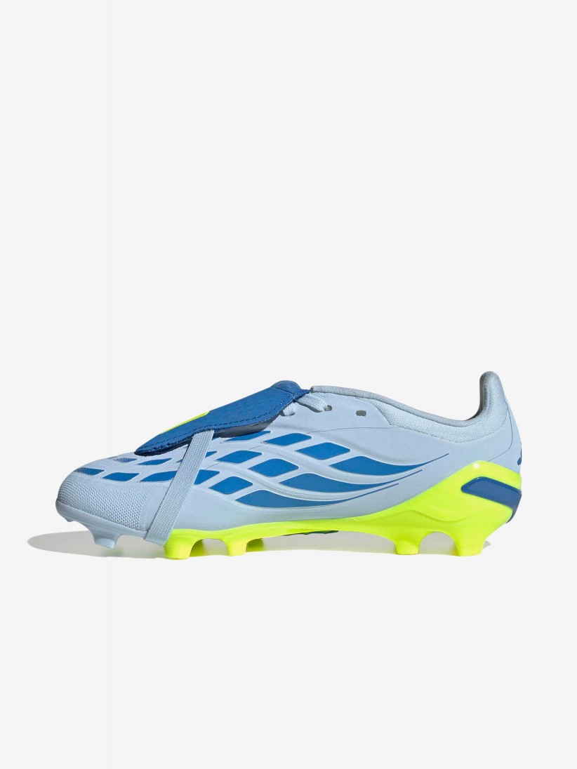 Chuteiras Adidas Predator Elite FT FG J Para Crian�a