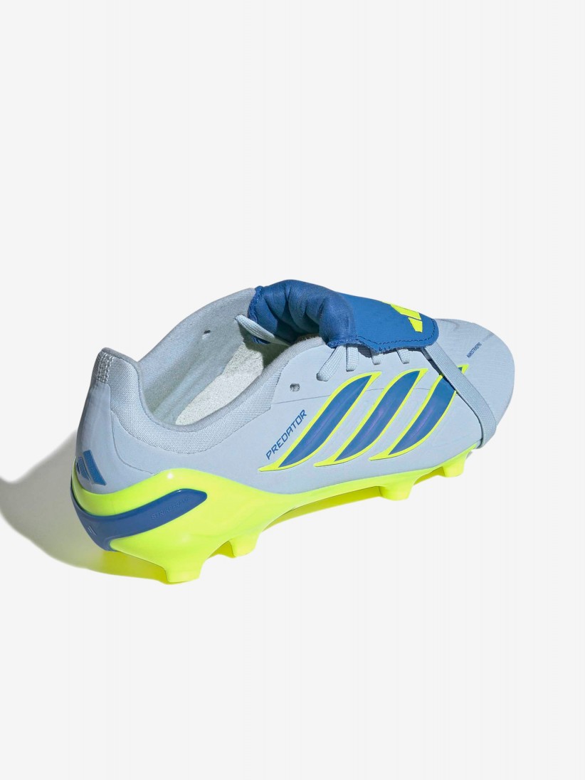 Chuteiras Adidas Predator Elite FT FG J Para Crian�a