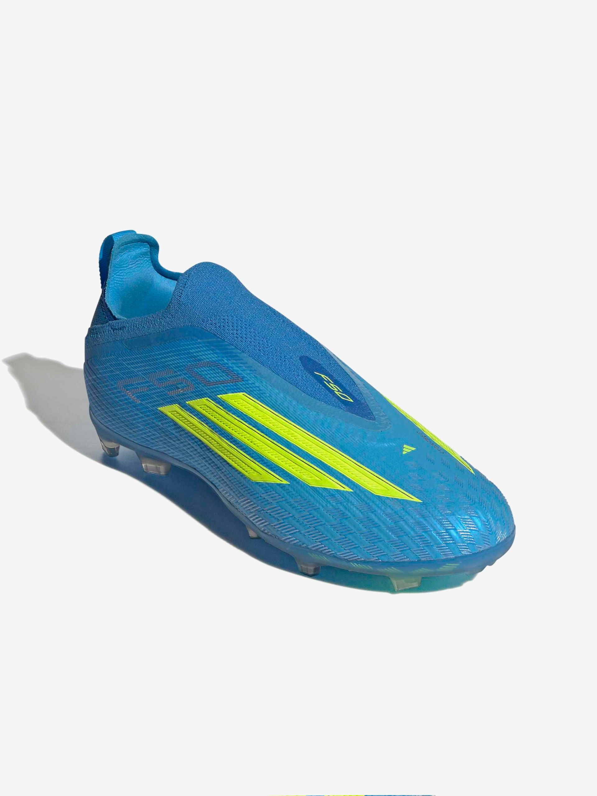 Botas de Fútbol Adidas F50 Elite LL FG J