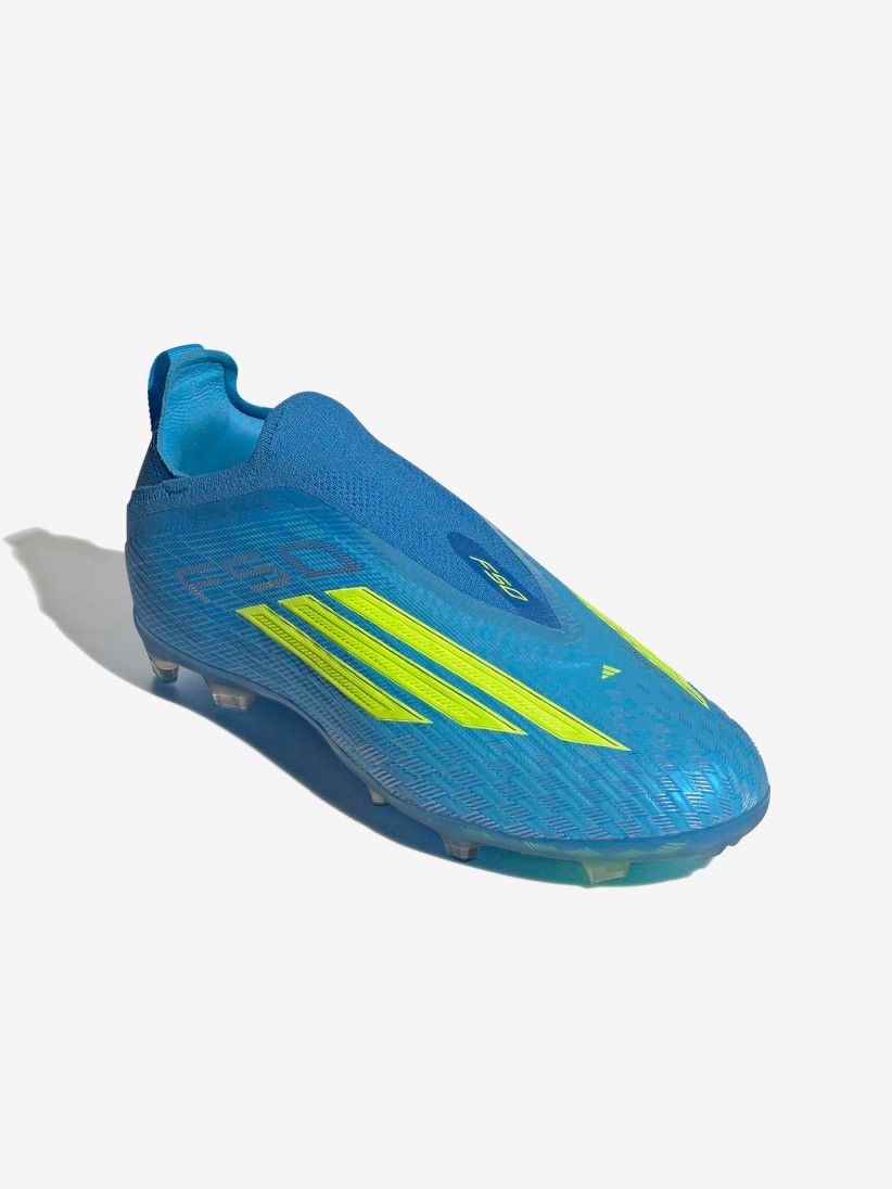 Chuteiras Adidas F50 Elite LL FG J Para Crian�a