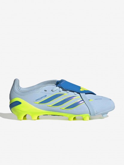 Adidas Predator Elite FT FG J Football Boots