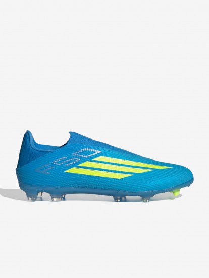 Adidas F50 League LL FG/MG Football Boots