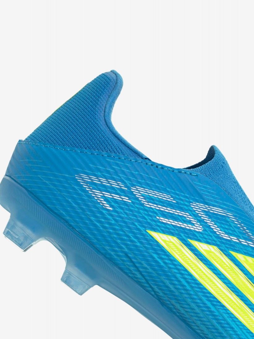 Botas de F�tbol Adidas F50 League LL FG/MG