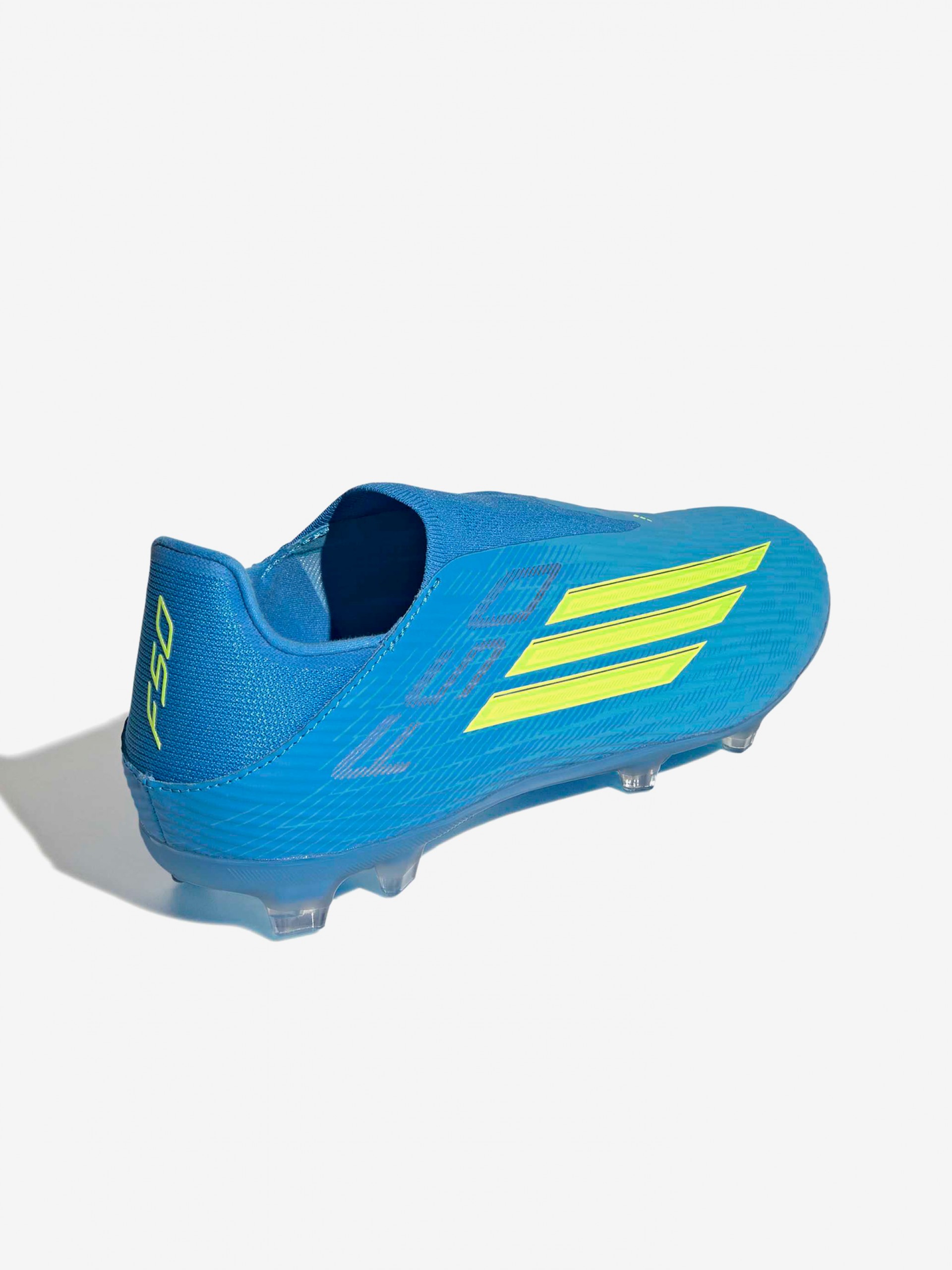 Chuteiras Adidas F50 League LL FG/MG